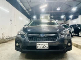 Used 2019 Subaru XV