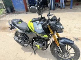 Used Hero Thriller 160R 160
