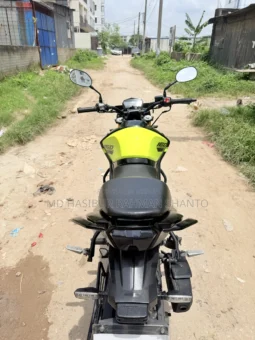 
										Used Hero Thriller 160R 160 full									