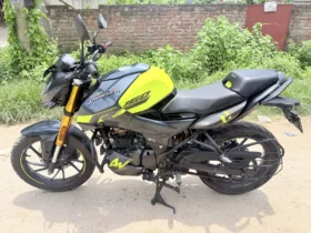 Used Hero Thriller 160R 160