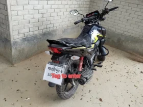 Used Honda SP 125 125