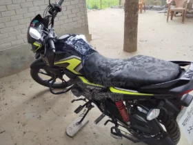 Used Honda SP 125 125