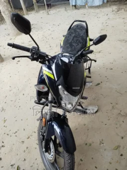 
										Used Honda SP 125 125 full									