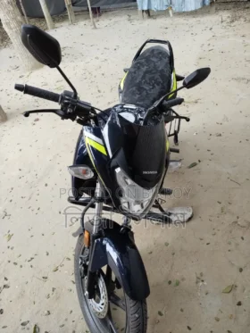 Used Honda SP 125 125