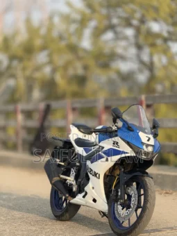 Used Suzuki GSX-R150 150 full