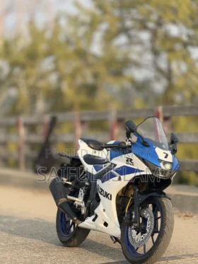 Used Suzuki GSX-R150 150