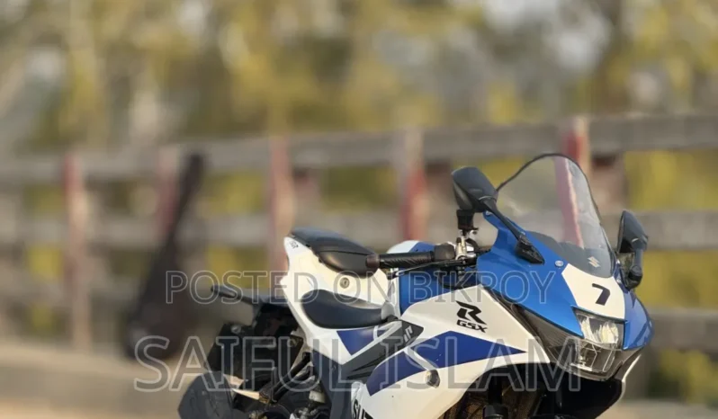 Used Suzuki GSX-R150 150 full