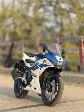 Used Suzuki GSX-R150 150