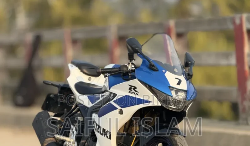Used Suzuki GSX-R150 150 full