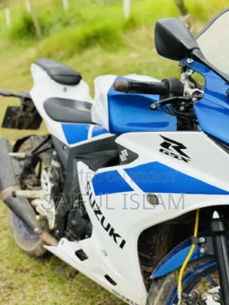 Used Suzuki GSX-R150 150 full