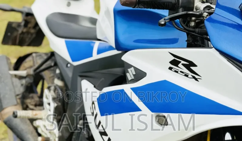 Used Suzuki GSX-R150 150 full