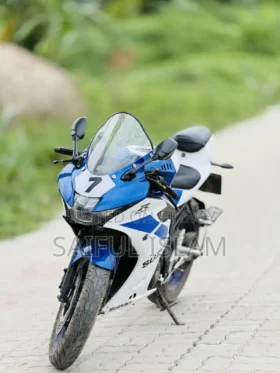 Used Suzuki GSX-R150 150