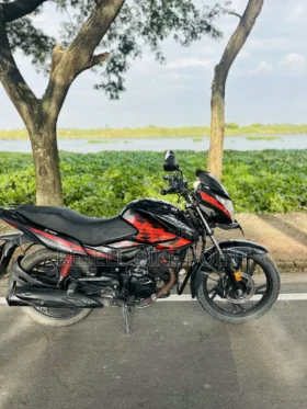 Used Hero Ignitor 125