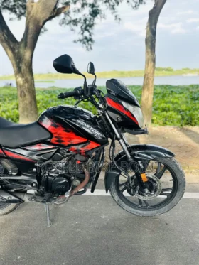 Used Hero Ignitor 125