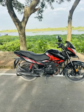 Used Hero Ignitor 125