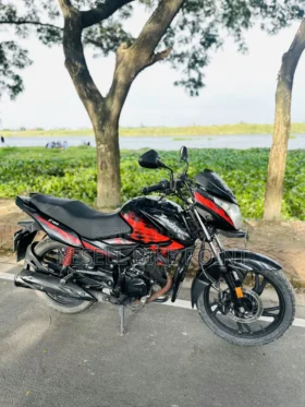 Used Hero Ignitor 125
