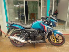 Used TVS TVS Apache RTR 160 160