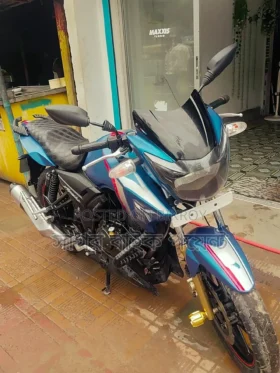 Used TVS TVS Apache RTR 160 160
