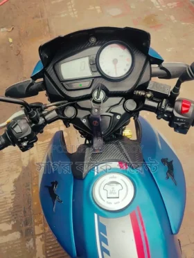 Used TVS TVS Apache RTR 160 160