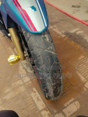 Used TVS TVS Apache RTR 160 160
