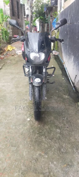 Used Bajaj Pulsar 150 150