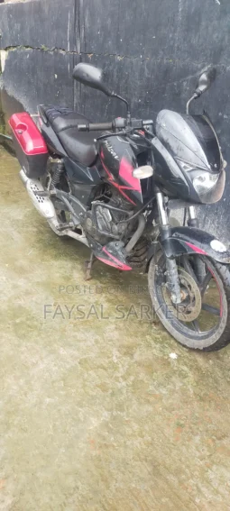 Used Bajaj Pulsar 150 150