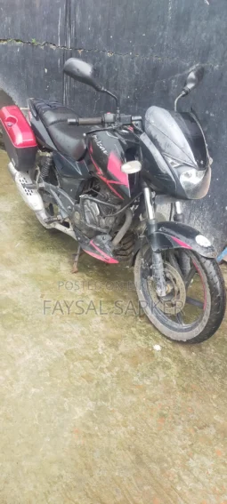 Used Bajaj Pulsar 150 150