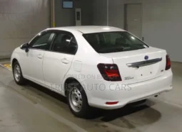 
										Used 2022 Toyota Axio full									
