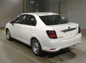 Used 2022 Toyota Axio