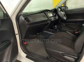 Used 2022 Toyota Axio