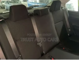 
										Used 2022 Toyota Axio full									