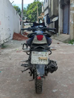 
										Used TVS Apache RTR 160 full									