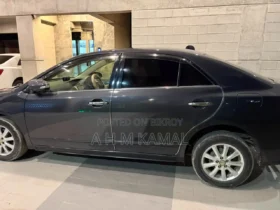 Used 2015 Toyota Premio