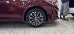 Used 2018 Toyota Axio full