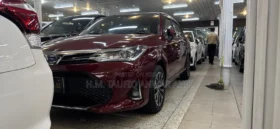 Used 2018 Toyota Axio