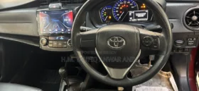 Used 2018 Toyota Axio