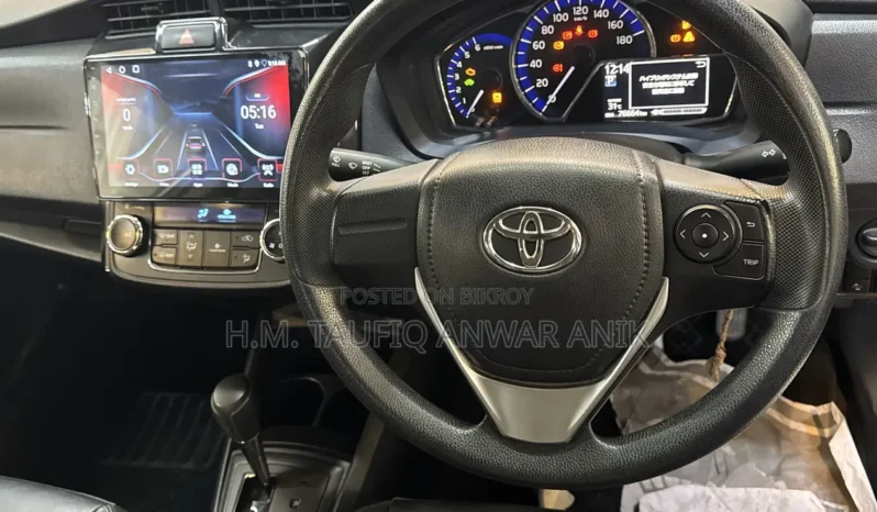 Used 2018 Toyota Axio full