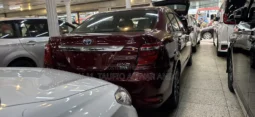Used 2018 Toyota Axio full