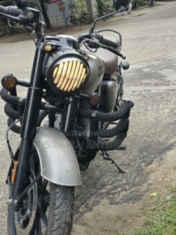 
										Used Royal Enfield Classic 350 140 full									