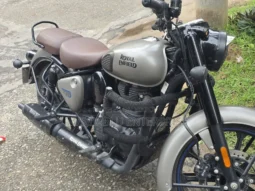 
										Used Royal Enfield Classic 350 140 full									