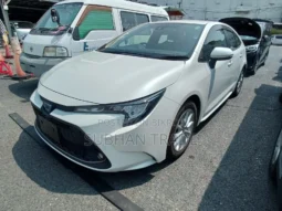 Used 2021 Toyota Corolla full