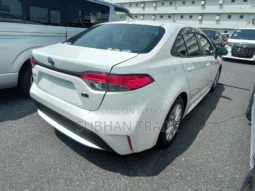 Used 2021 Toyota Corolla