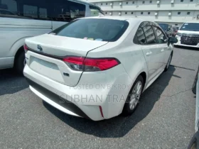 Used 2021 Toyota Corolla