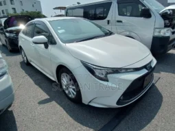 Used 2021 Toyota Corolla