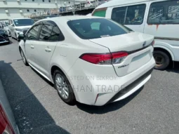 Used 2021 Toyota Corolla