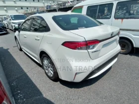 Used 2021 Toyota Corolla