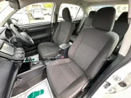 
										Used 2020 Toyota Axio full									