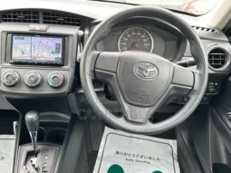 
										Used 2020 Toyota Axio full									