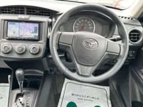 Used 2020 Toyota Axio