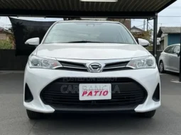 
										Used 2020 Toyota Axio full									